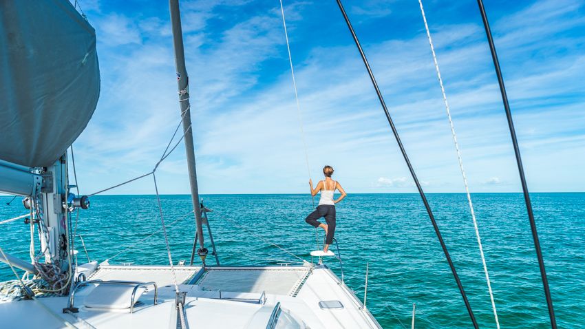 nikki wynn sailing