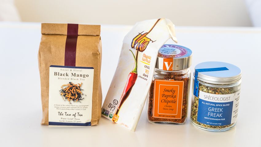 traveler friendly gifts