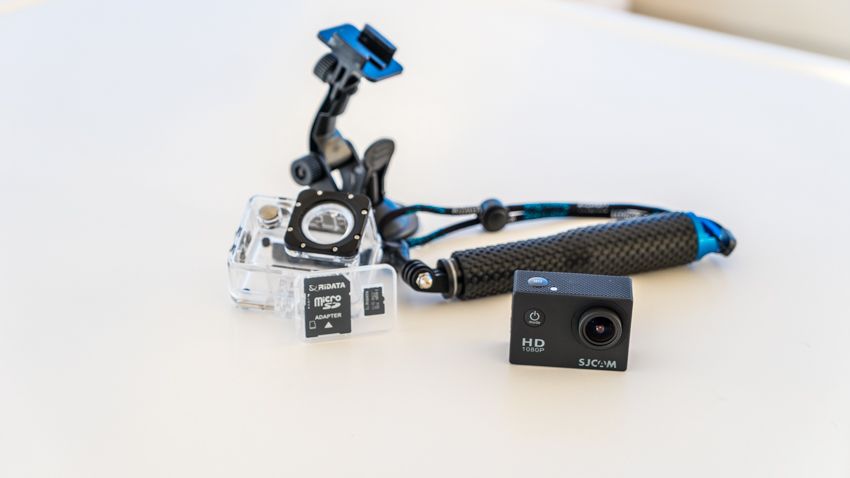 best action camera