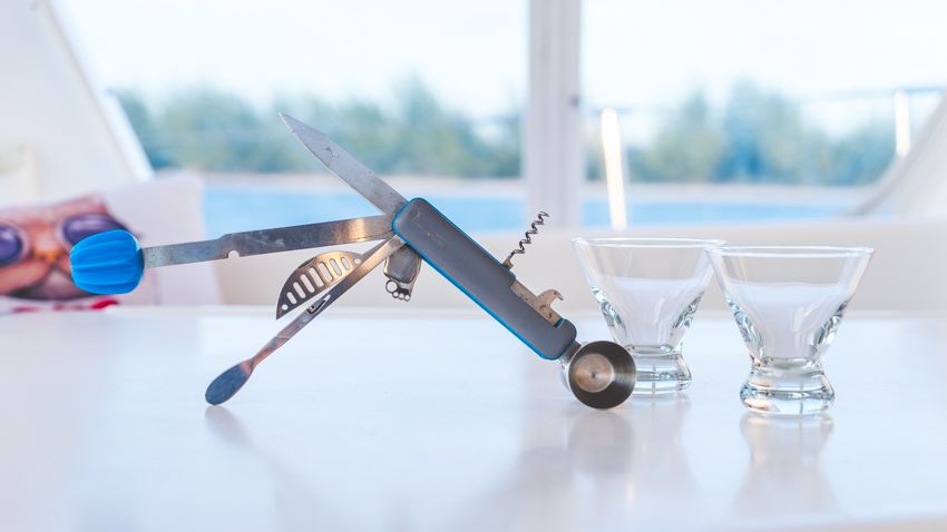best bar tender tool