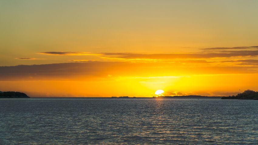 cruising the bahamas