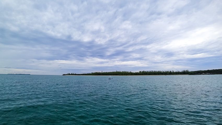 sailing abacos
