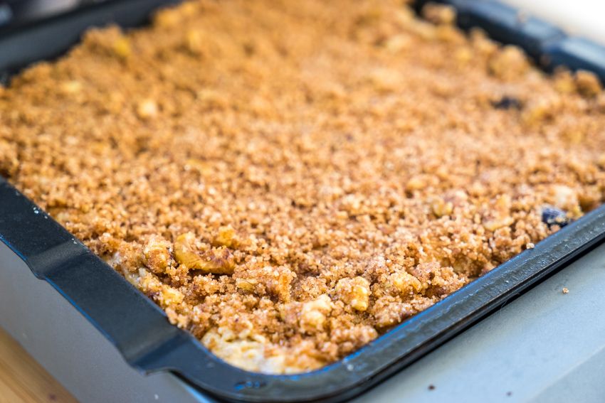 sailboat galley recipies