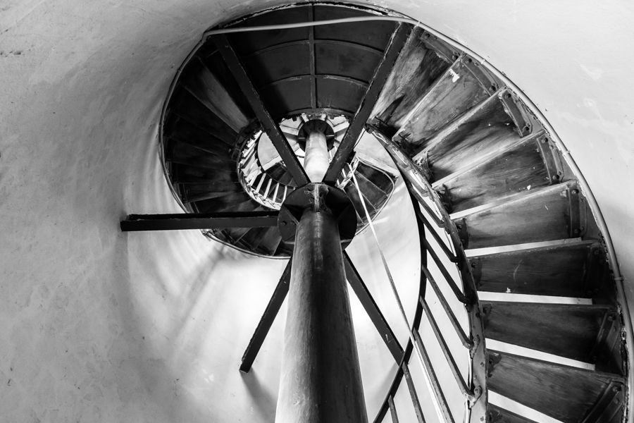 elbow cay lighthouse bahamas