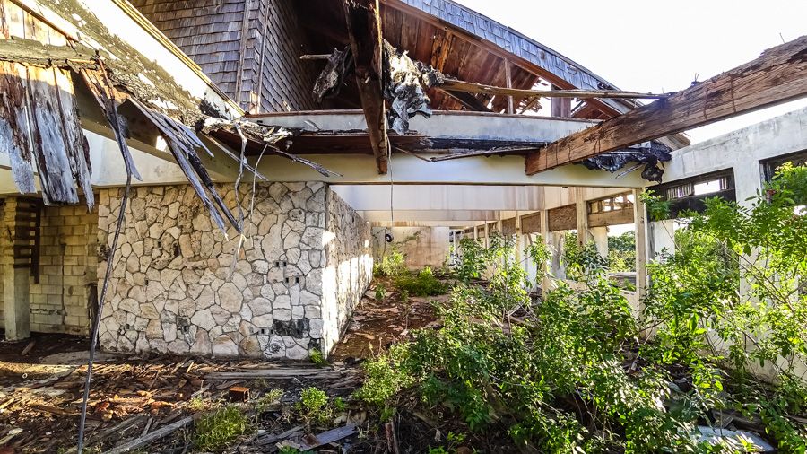 sailing the berry islands