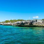 cruising the berry islands