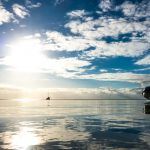 sailing berry islands bahamas