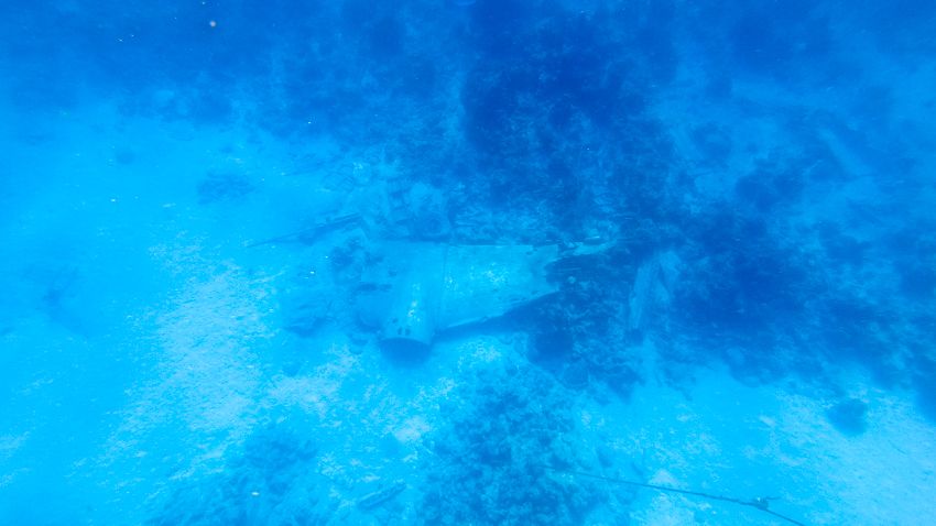 snorkeling nassau