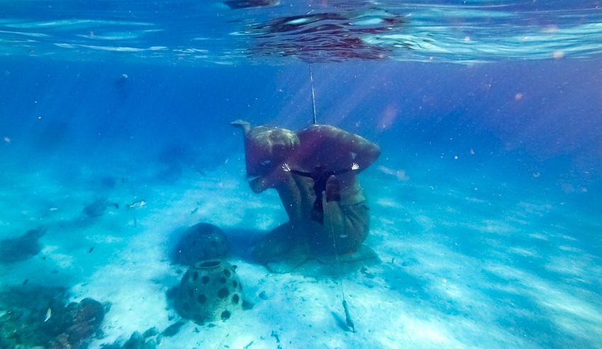 ocean atlas nassau