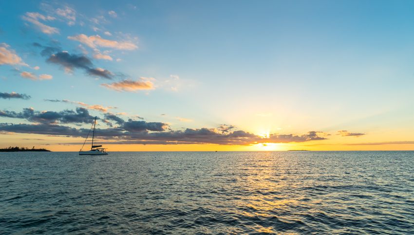 sailing nassau