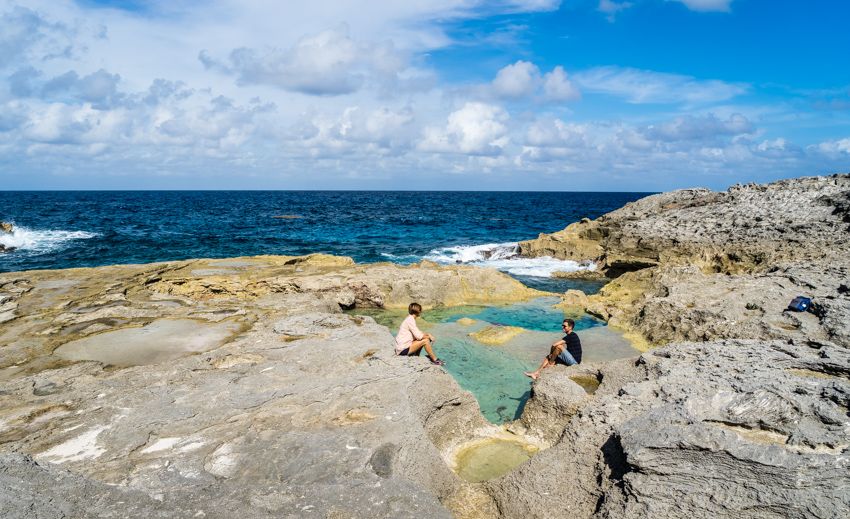 exploring eleuthera by sailboat