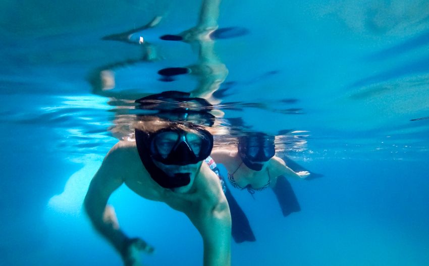 Staniel Cay Exuma Bahamas