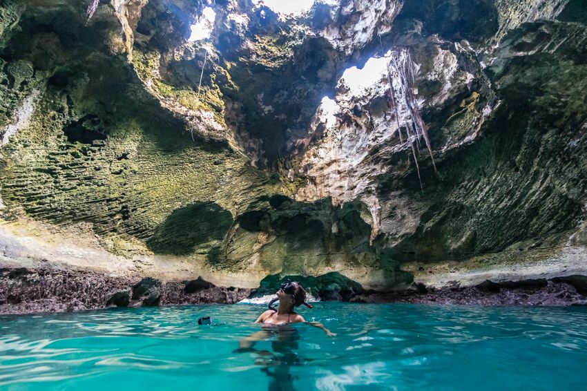 Staniel Cay Exuma Bahamas