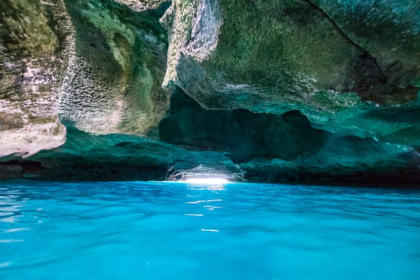 Staniel Cay Exuma Bahamas
