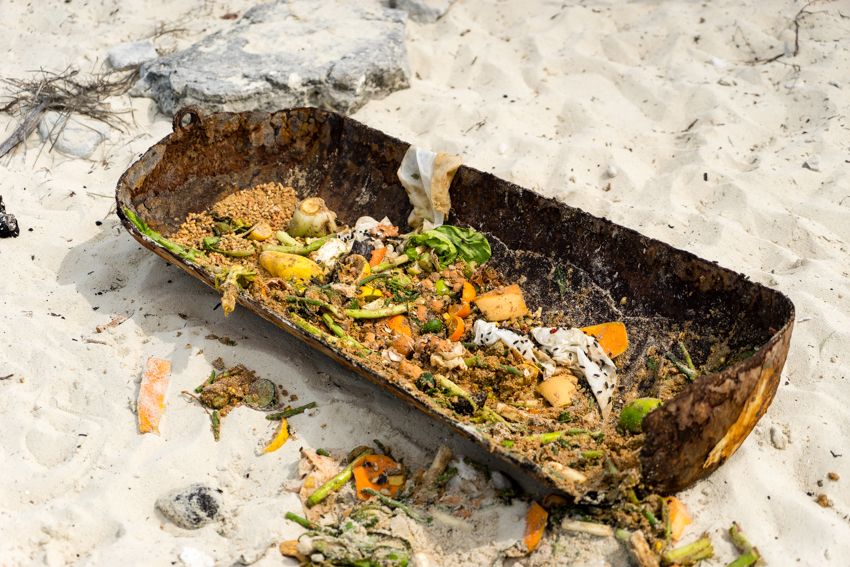 Staniel Cay Exuma Bahamas