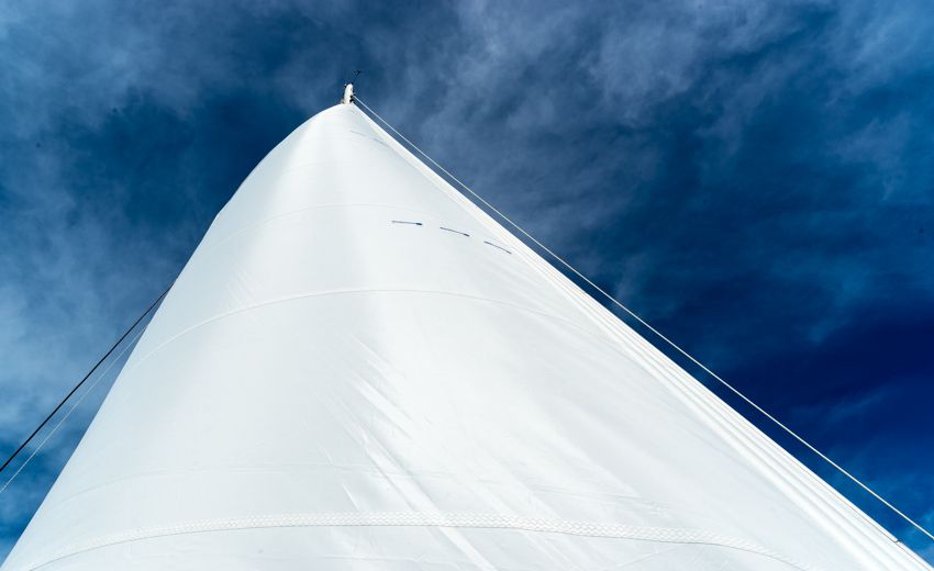 sailing exuma bahamas