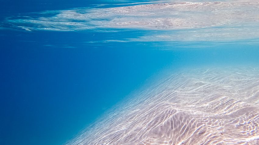 Exploring Long Island Bahamas