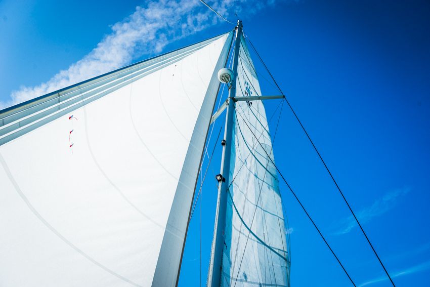 sailing bahamas ragged islands