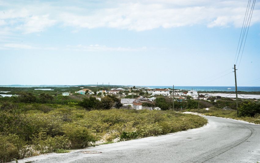 duncan town the deep south