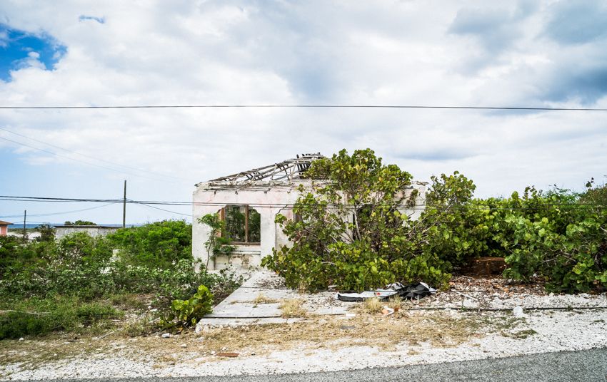 sailing bahamas ragged islands