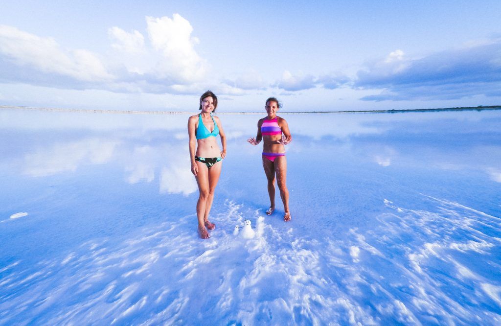 salt island bahamas
