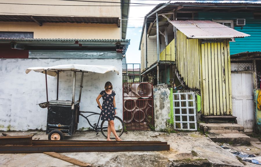 bocas del toro panama