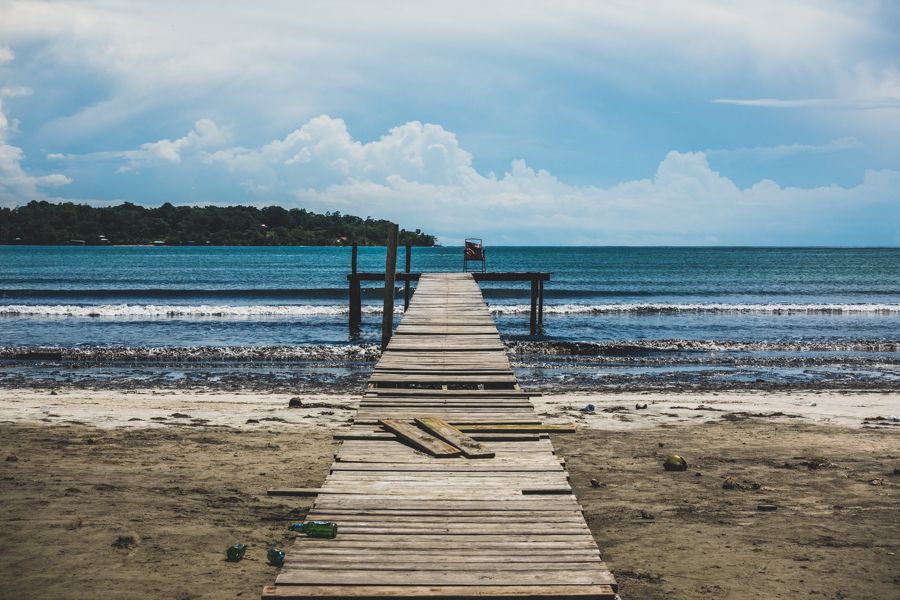 bocas del toro panama
