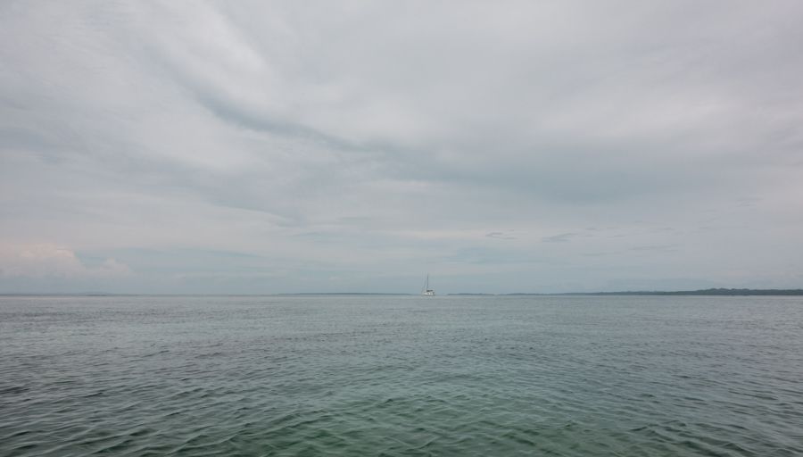 isla bastimentos, bocas del toro