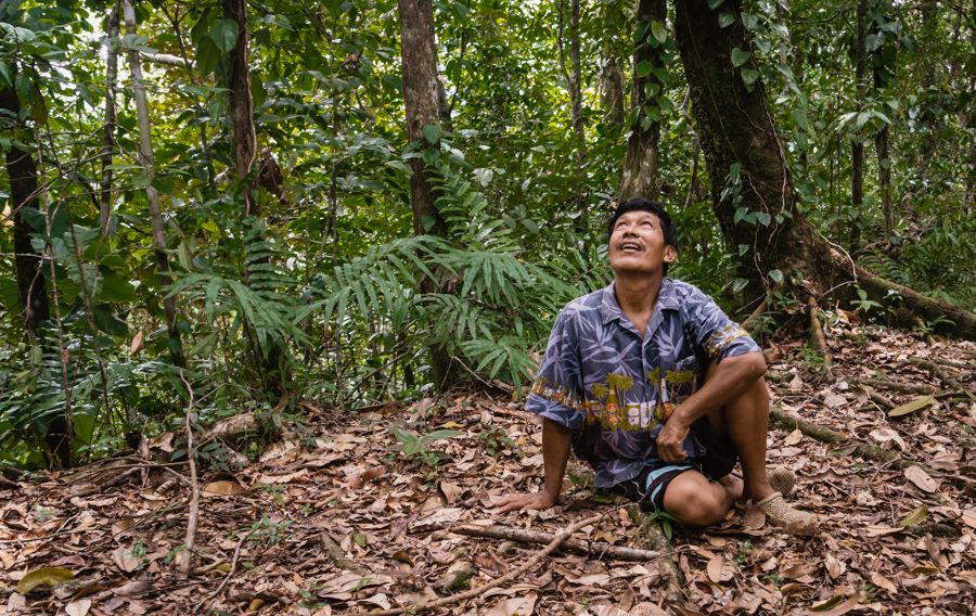 salt creek, isla bastimentos panama