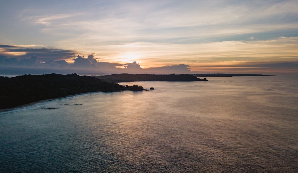 adventures in panama