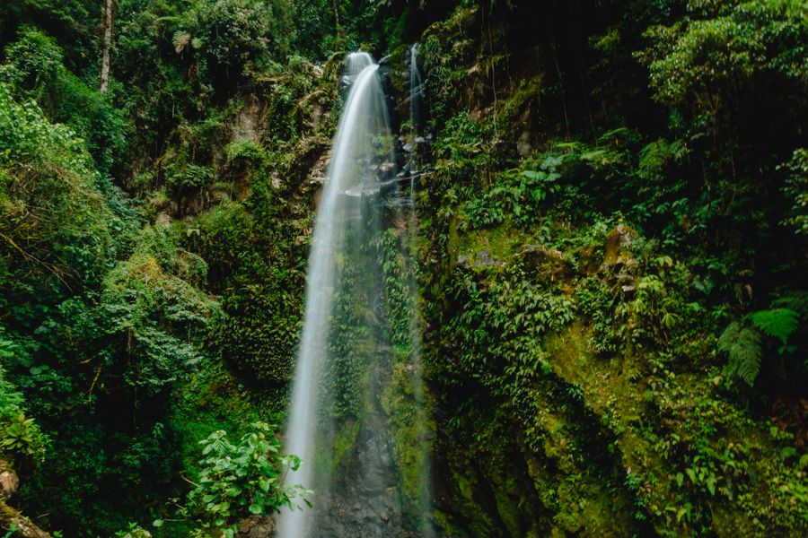 boquete panama road trip