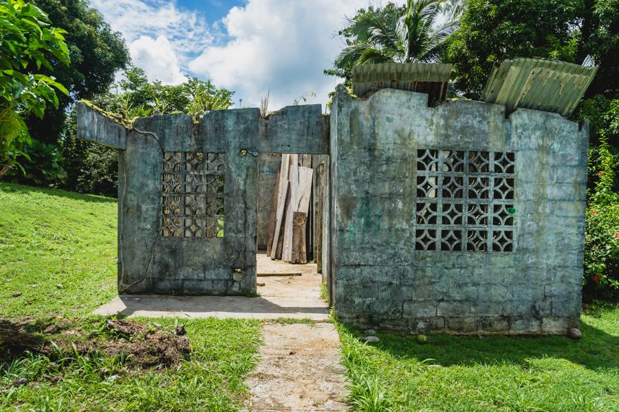 bocas del toro panama