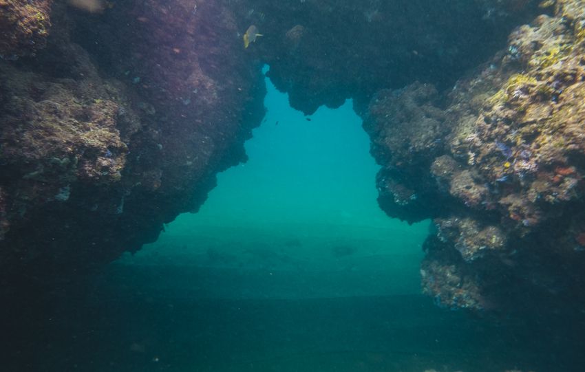 best snorkeling in panmana