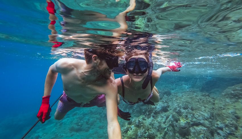 exploring portobelo panama