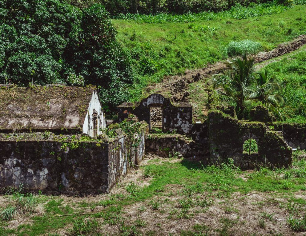 sailing and exploring portobelo panama