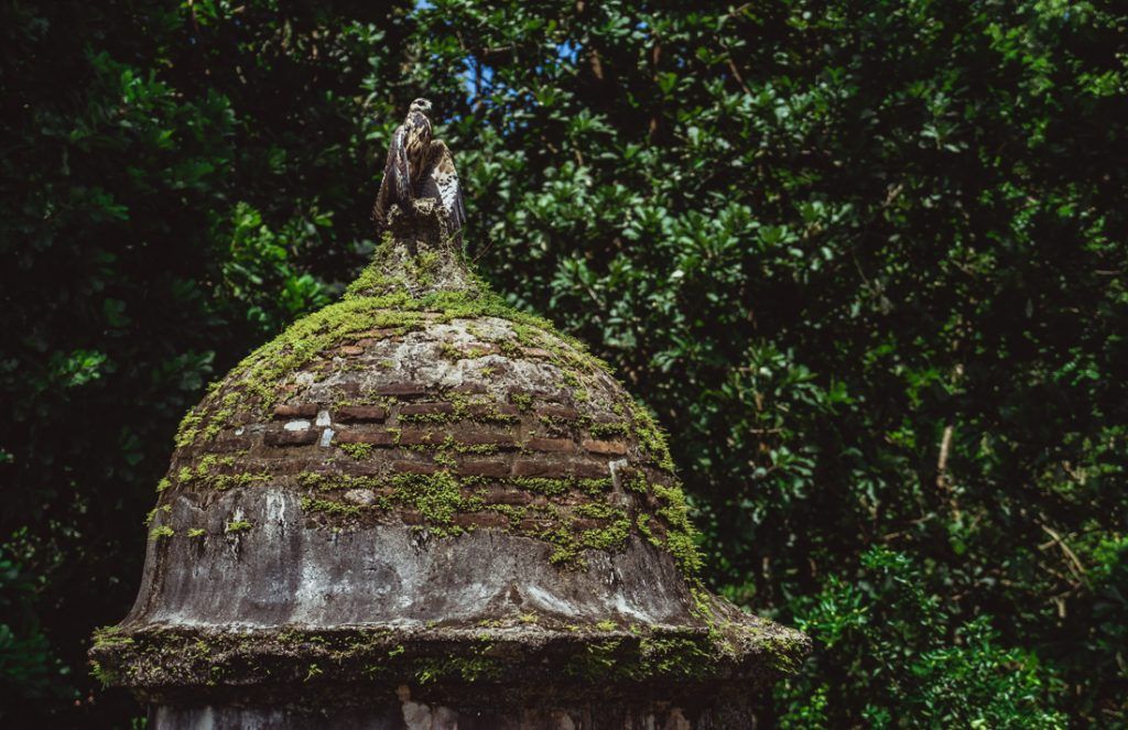 sailing and exploring portobelo panama