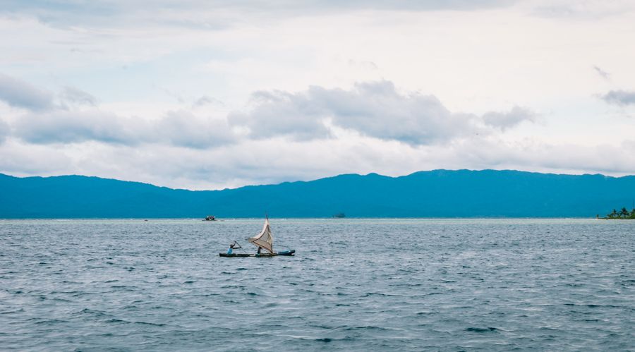 san blas islands