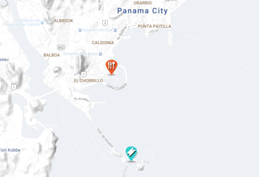 new year in panama