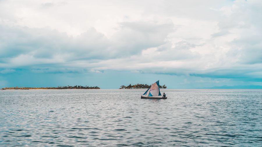 guna yala people san blas