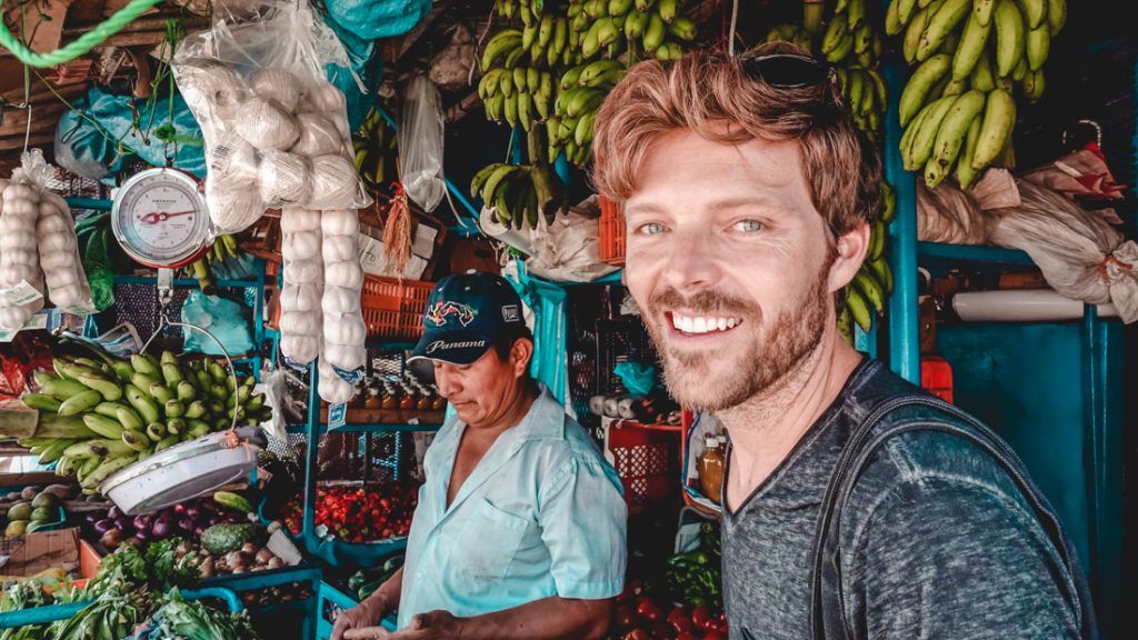 panama farmers market