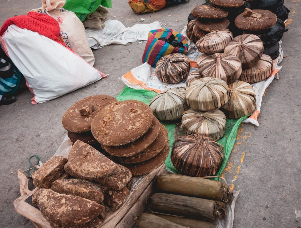 Ecuador Road Trip