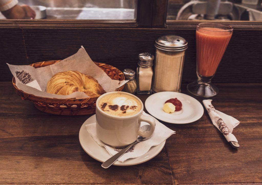 best cafe in quito ecuador