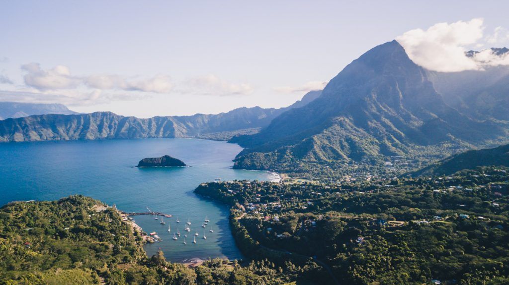 hiva oa Marquesas