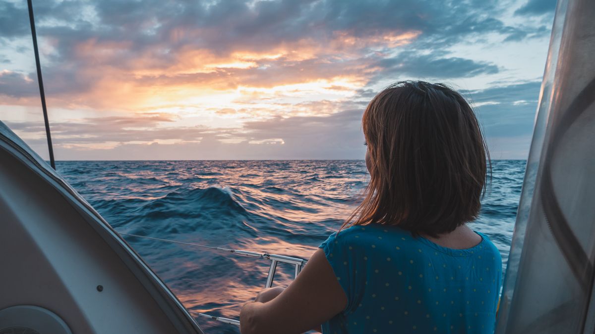 nikki wynn sailing the south pacific