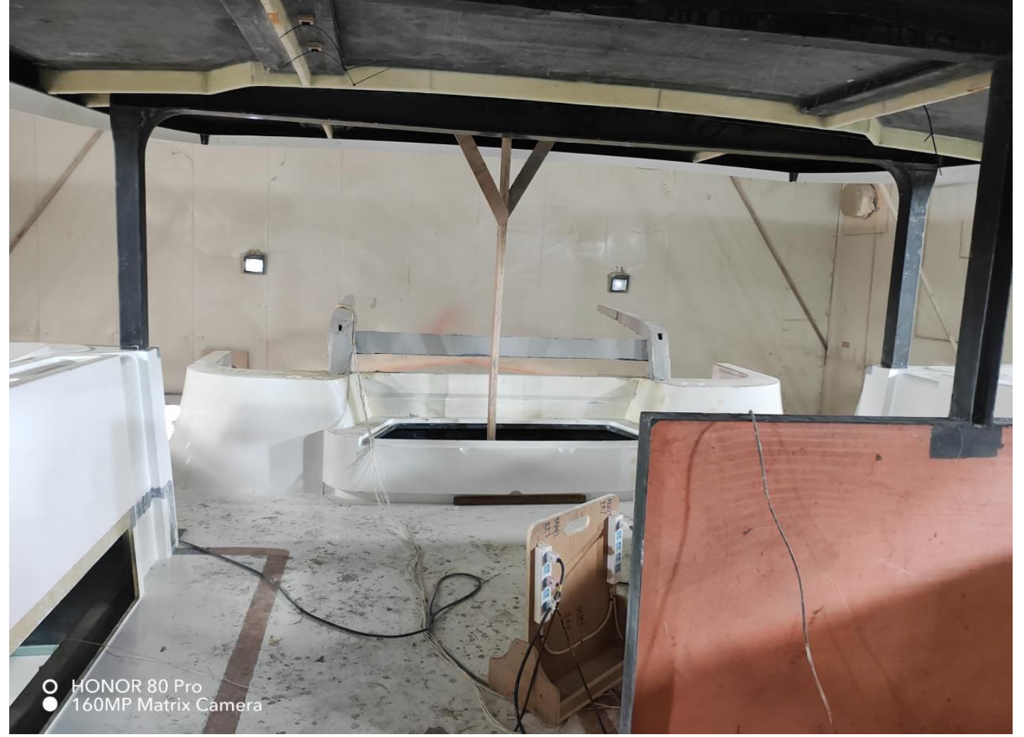 Wynns HH44 Cockpit coming along