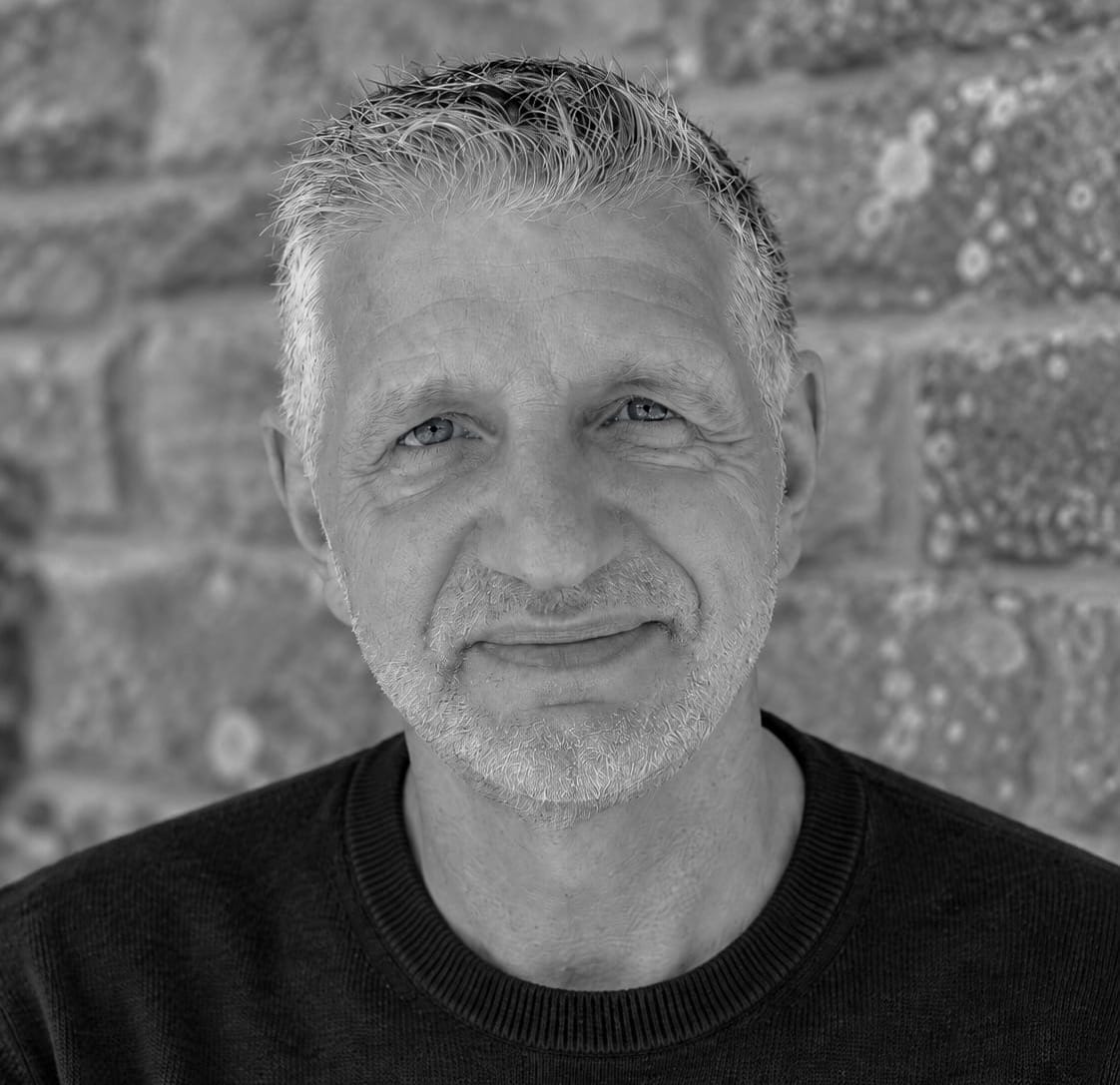Nick Meir