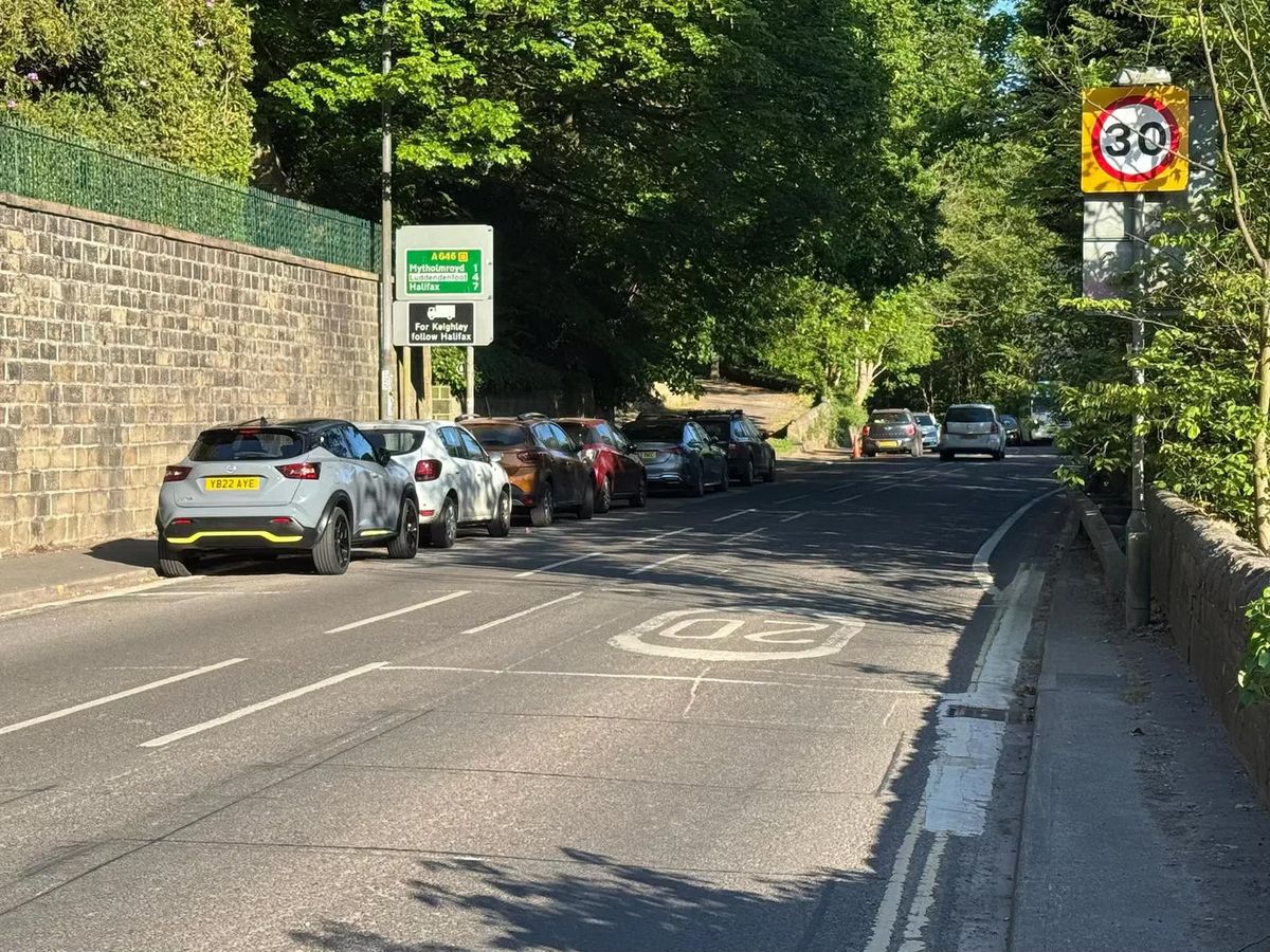 Big on surplus. Low on plans: we uncover Calderdale's car parking charge regime