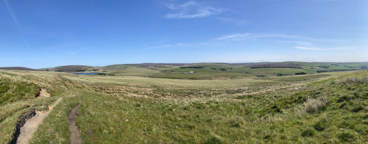 World leading scientist issues flood warning over Calderdale Windfarm plan