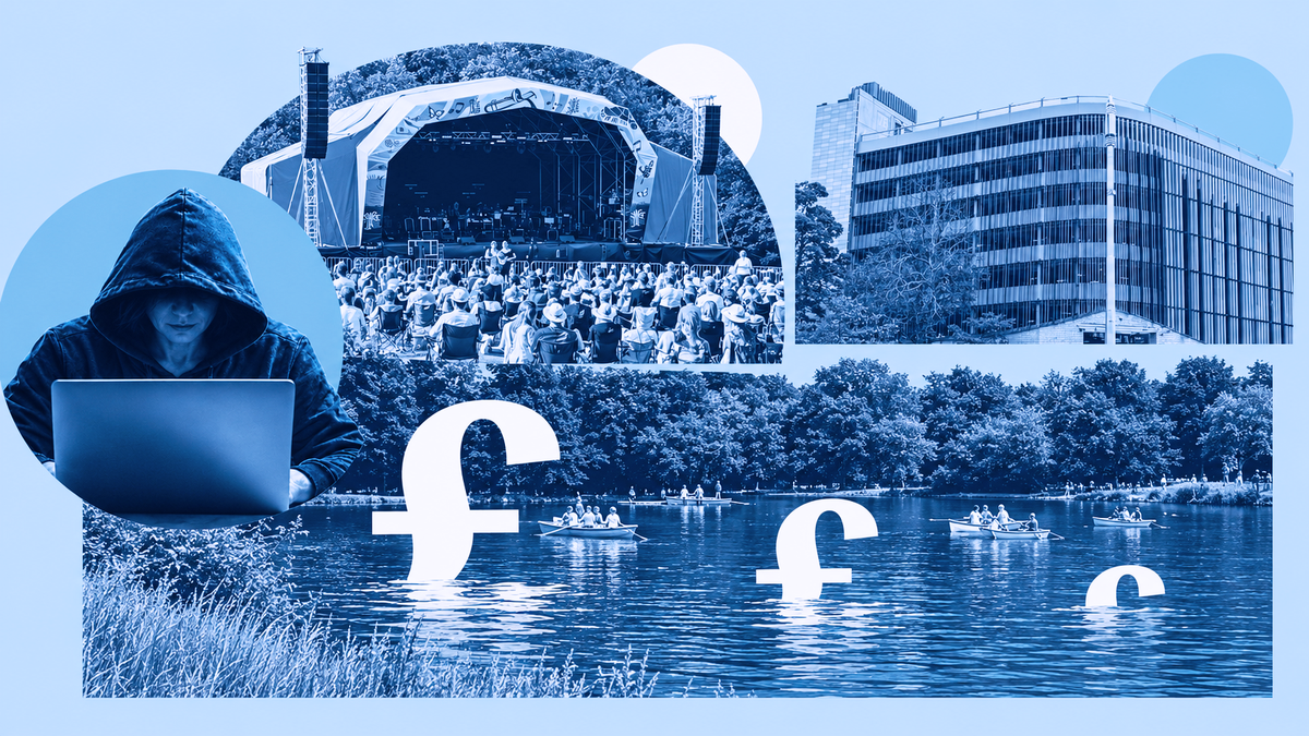 Huge festival losses being picked up by Calderdale tax payers