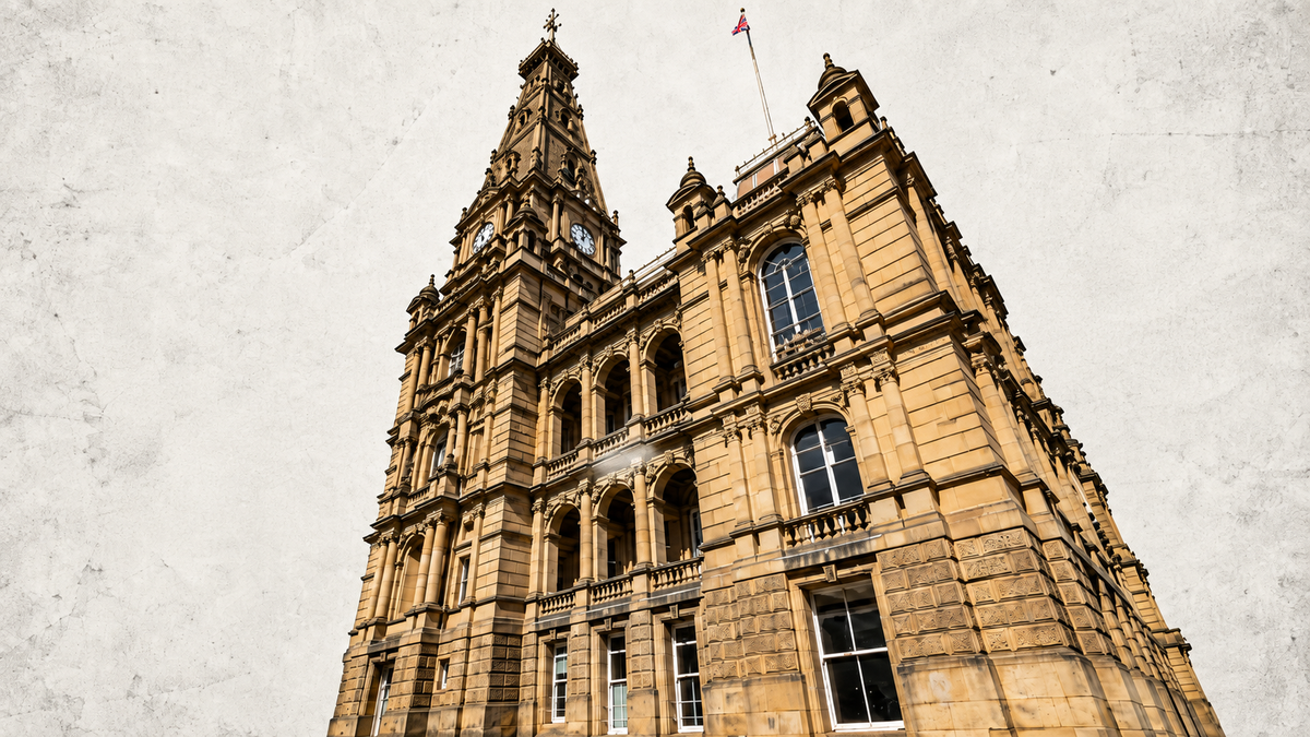 EXCLUSIVE: Secret audit report exposes “fundamental weaknesses” in council spending controls